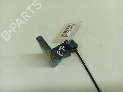 Used Hinge/Door check strap Hinge/Door check strap AUDI A3 (8P1) 2.0 TDI 16V (140 hp) 34111263 34111263