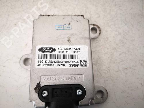 Electronic module FORD MONDEO IV (BA7) 1.8 TDCi | BP36896258M83 - Image 2
