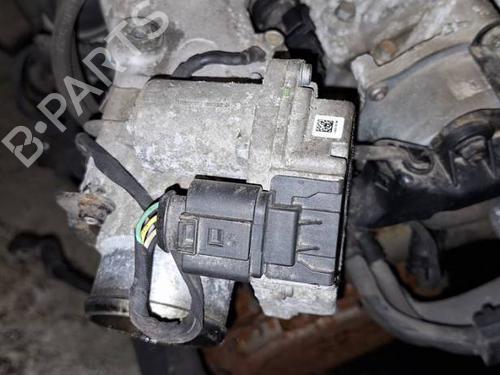 Used Throttle body Throttle body HYUNDAI i30 (FD) 1.6 CRDi (90 hp) 34872090 34872090