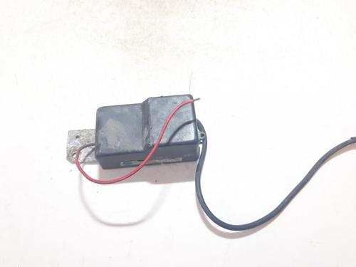 Used Electronic module Electronic module FORD FOCUS I (DAW, DBW) 1.8 TDCi (100 hp) 33523469 33523469