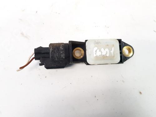 Used Electronic module Electronic module FORD FOCUS I (DAW, DBW) 1.6 16V (100 hp) 33092540 33092540