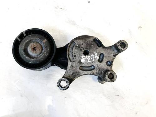 Pulley FORD FOCUS II (DA_, HCP, DP) 1.6 TDCi | BP35351630M122 - Image 2