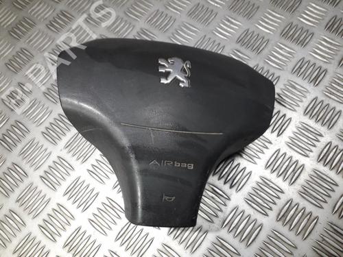 Used Driver airbag Driver airbag PEUGEOT BOXER Bus (244, Z_) 2.8 HDi (128 hp) 33498309 33498309