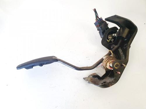 Pedal Pedal TOYOTA COROLLA Verso (_E12_) 2.0 D-4D (CDE120_, CDE120R) (90 hp) 35392261 35392261