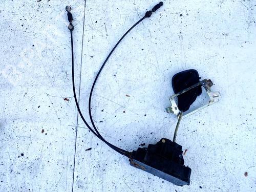 Girspak Girspak RENAULT ESPACE III (JE0_) 2.2 12V TD (JE0E, JE0H, JE0P) (113 hp) 35186207 35186207