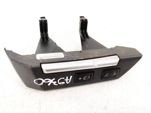 Used Steering wheel controls Steering wheel controls 35248771 35248771