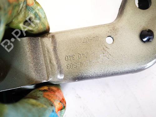 Hinge/Door check strap BMW 7 (E65, E66, E67) 740 d | BP35039217C146 - Image 3