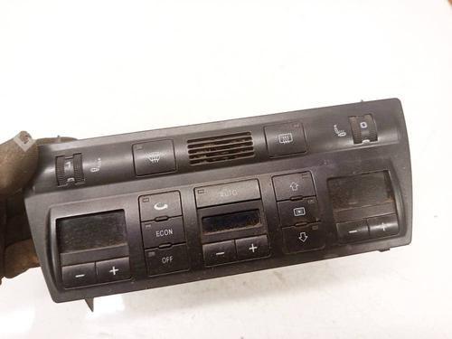 Used Climate control Climate control AUDI A6 C5 (4B2, 4B4) 2.4 (163 hp) 34763253 34763253