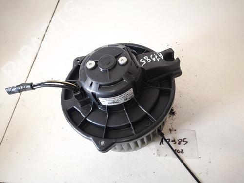 Used Heater blower motor Heater blower motor TOYOTA COROLLA Saloon (_E12_) 2.0 D-4D (CDE120_, CDE120R) (116 hp) 35434563 35434563