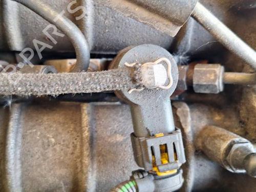 Used Injector Injector 35051714 35051714