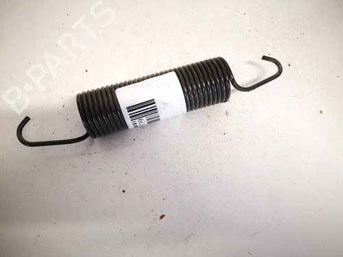 Støtte SAAB 9-3 (YS3F, E79, D79, D75) 1.9 TiD (150 hp) 32624964