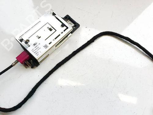 Used Electronic module Electronic module KTM MOTORCYCLES ENDURO 690 Enduro (34 hp) 36456627 36456627