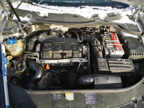 Speaker VW PASSAT B6 (3C2) 2.0 TDI | BP32585347E2