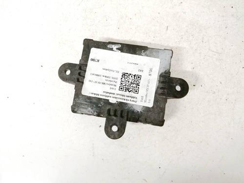 Electronic module RENAULT MEGANE III Hatchback (BZ0/1_, B3_) 1.5 dCi (BZ09, BZ0D, BZ1W, BZ29, BZ14) | BP35031430M83 - Image 2