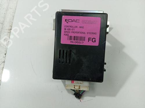 Used Electronic module Electronic module OPEL ANTARA A (L07) 2.0 CDTI (150 hp) 32533781 32533781