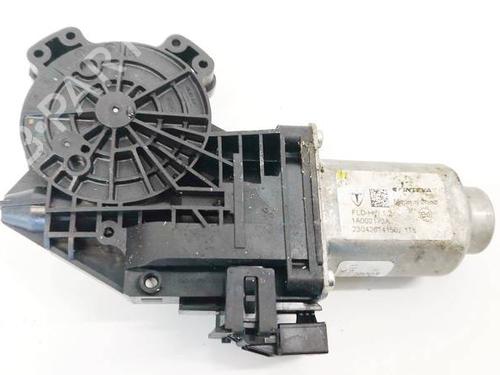Used Left front window motor Left front window motor 34818005 34818005