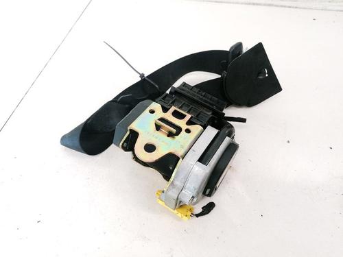 Used Front right seatbelt Front right seatbelt MERCEDES-BENZ E-CLASS (W211) E 220 CDI (211.006) (136 hp) 35511277 35511277