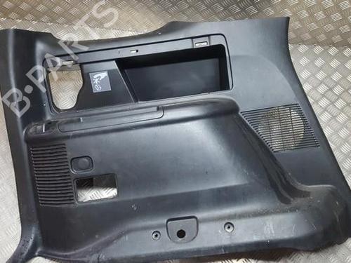 Used Boot lining Boot lining TOYOTA RAV 4 II (_A2_) 2.0 (ACA26) (150 hp) 35696290 35696290