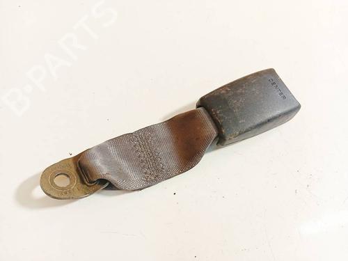 Seat buckle SUZUKI IGNIS II (MH) 1.3 (RM413) | BP34951026I32 - Image 2