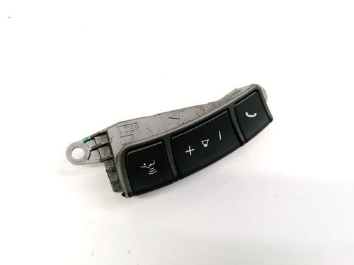 Used Steering wheel controls Steering wheel controls BMW 7 (E65, E66, E67) 730 d (218 hp) 35463200 35463200