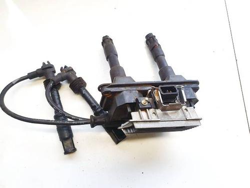 Ignition coil VW PASSAT B5 Variant (3B5) 1.8 | BP40520103M94 - Image 2