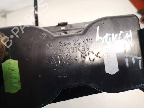 Cup/Object holder OPEL VECTRA C (Z02) 1.8 16V | BP35244804I37 - Image 3