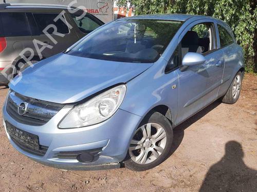 Switch OPEL CORSA D (S07) 1.2 LPG (L08, L68) | BP33090510I30 - Image 5