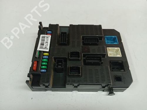 Used Electronic module Electronic module CITROËN C3 I (FC_, FN_) 1.4 HDi (75 hp) 39392880 39392880