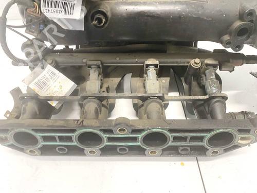 Used Injection rail Injection rail ROVER 75 (RJ) 1.8 (120 hp) 35172112 35172112