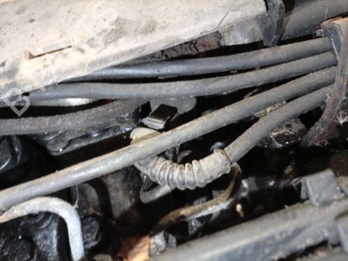 Used Injector Injector CITROËN JUMPER I Van (230L) 2.8 HDi (128 hp) 40555652 40555652