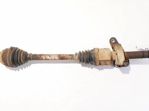 Used Right front driveshaft Right front driveshaft 35349677 35349677