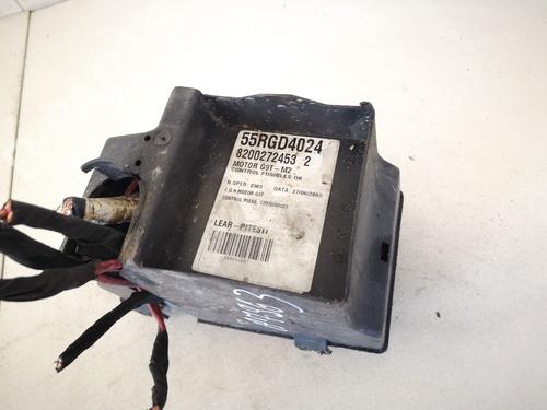 Fuse box RENAULT ESPACE IV (JK0/1_) 2.2 dCi (JK0H) | BP32907147E1 - Image 2