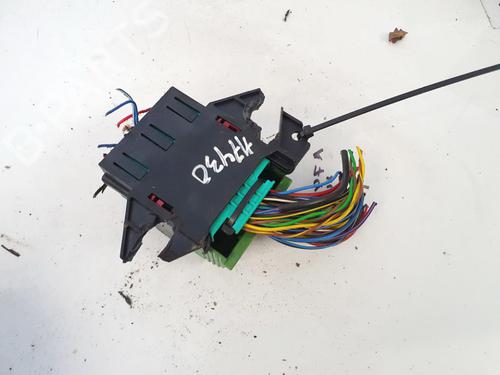 Used Electronic module Electronic module 35487859 35487859