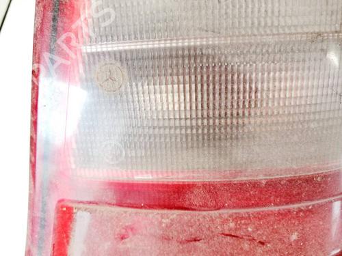 Right taillight HONDA CR-V III (RE_) 2.0 i-VTEC (RE5, RE1) | BP35227209C35 - Image 4