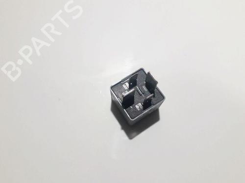 Electronic sensor FORD FUSION (JU_) 1.4 TDCi | BP33101718M84 - Image 2