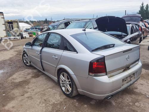 Engine mount OPEL VECTRA C (Z02) 2.2 DTI 16V (F69) | BP32899183M89  - Image 9