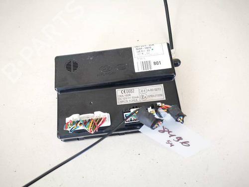 Used Electronic module Electronic module KIA CEE'D Hatchback (ED) 1.6 CRDi 115 (115 hp) 32919865 32919865