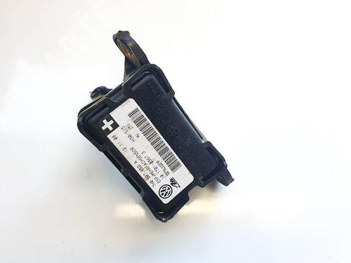 Used Electronic module Electronic module SKODA SUPERB II (3T4) 2.0 TDI (140 hp) 34794704 34794704