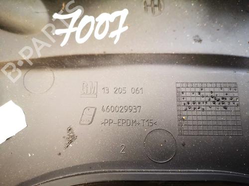 Other OPEL CORSA D (S07) 1.2 (L08, L68) | BP35536183O1 - Image 3
