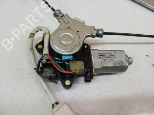 Used Left front window motor Left front window motor 34854450 34854450