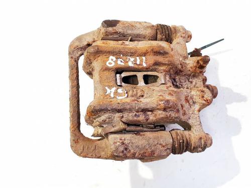 Used Left rear brake caliper Left rear brake caliper 36587494 36587494