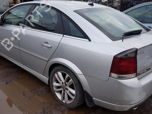 Engine control unit (ECU) OPEL VECTRA C (Z02) 1.9 CDTI (F69) | BP33486152M57  - Image 6