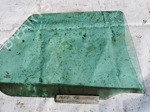 Used Rear right door window Rear right door window 35618819 35618819