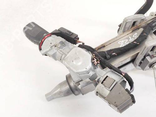 Used Ignition barrel Ignition barrel 35343164 35343164