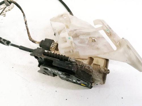 Used Rear left lock Rear left lock 35368106 35368106