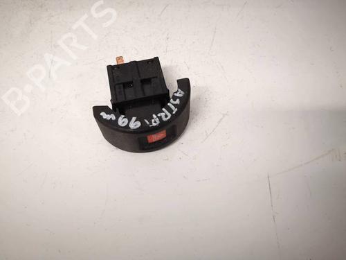 Used Warning switch Warning switch AUDI A6 C5 (4B2, 4B4) 2.5 TDI (150 hp) 34783273 34783273