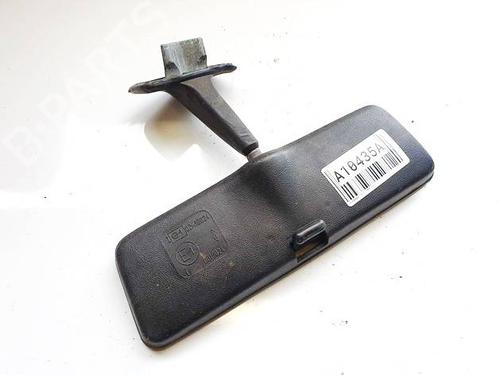 Used Rear mirror Rear mirror VW GOLF II (19E, 1G1) 1.6 (70 hp) 34983726 34983726