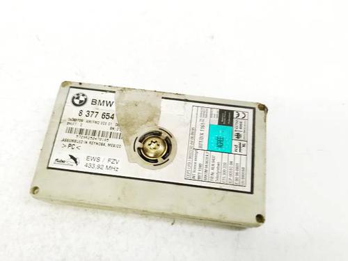 Used Electronic module Electronic module BMW X5 (E53) 3.0 d (218 hp) 34885561 34885561