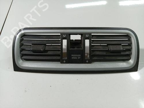 Used Air vent Air vent SKODA FABIA II (542) 1.9 TDI (105 hp) 36207688 36207688