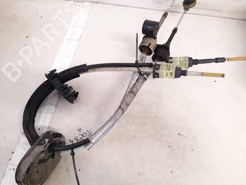 Used Cable Cable SAAB 9-3 (YS3F, E79, D79, D75) 2.2 TiD (125 hp) 35374456 35374456